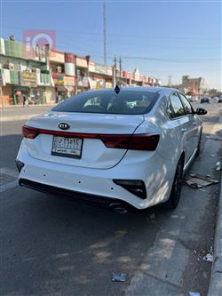 کیا فۆرتێ